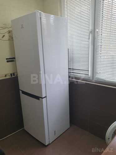 2 otaqlı köhnə tikili - Azadlıq Prospekti m. - 60 m² (11)