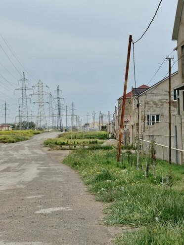 Участок - пос. Деде Горгуд - 2.5 сот (6)