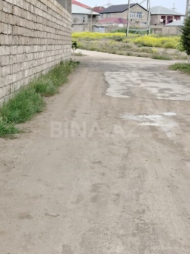 Участок - пос. Деде Горгуд - 2.5 сот (9)