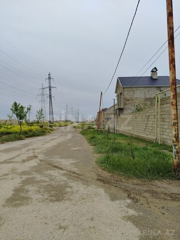 Участок - пос. Деде Горгуд - 2.5 сот (4)