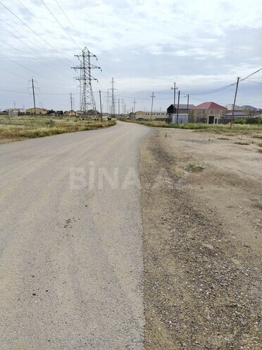 Участок - пос. Деде Горгуд - 2.5 сот (2)
