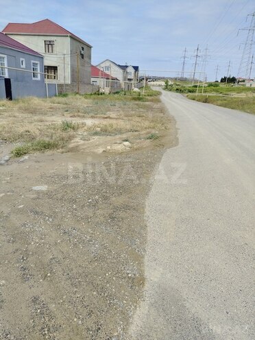 Участок - пос. Деде Горгуд - 2.5 сот (3)