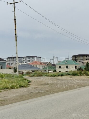 Участок - пос. Деде Горгуд - 2.5 сот (16)
