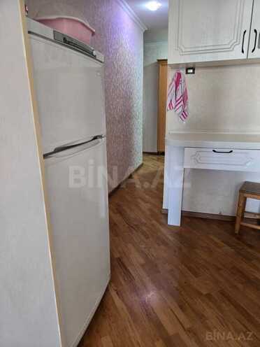 3-комн. вторичка - м. Гянджлик - 75 м² (4)