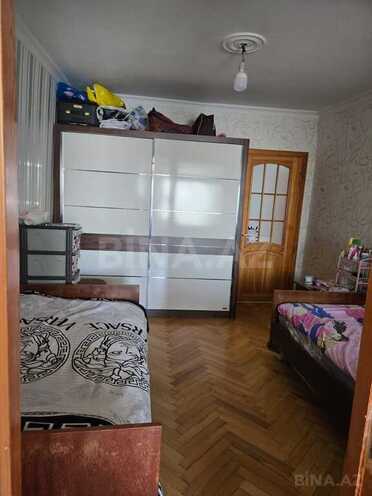 3-комн. вторичка - м. Гянджлик - 75 м² (6)