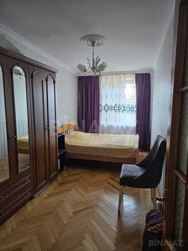 3-комн. вторичка - м. Гянджлик - 75 м² (2)