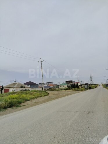 Участок - пос. Деде Горгуд - 2.5 сот (21)