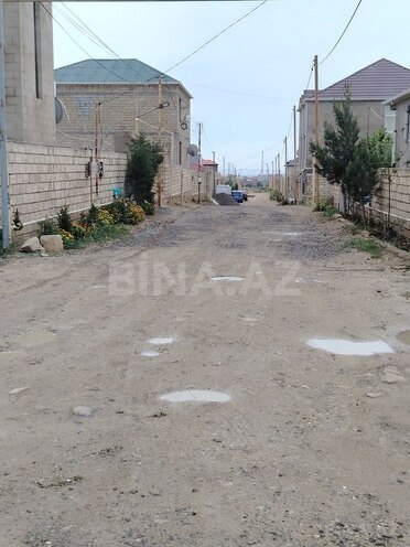 Участок - пос. Деде Горгуд - 2.5 сот (20)