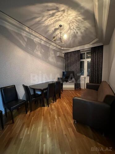 2-комн. новостройка - пос. Ази Асланова - 46 м² (4)