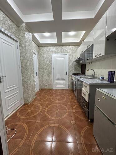 2-комн. новостройка - пос. Ази Асланова - 46 м² (3)