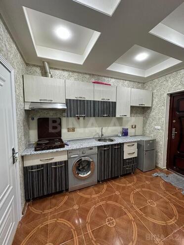 2-комн. новостройка - пос. Ази Асланова - 46 м² (7)