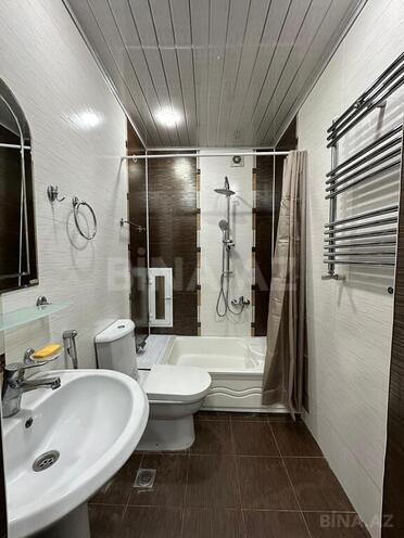 2-комн. новостройка - пос. Ази Асланова - 46 м² (6)