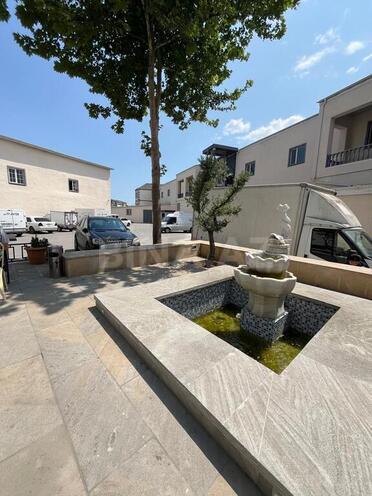 Obyekt - Dərnəgül m. - 370 m² (10)