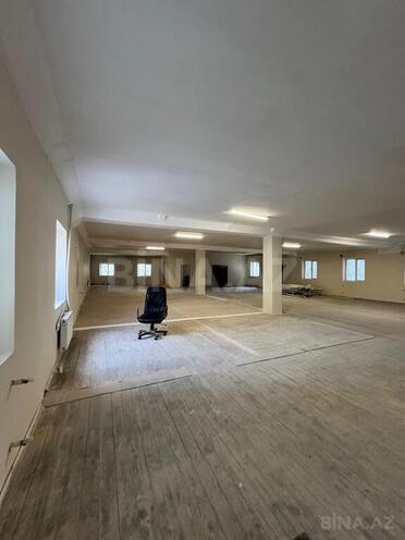 Obyekt - Dərnəgül m. - 370 m² (3)