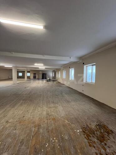 Obyekt - Dərnəgül m. - 370 m² (7)