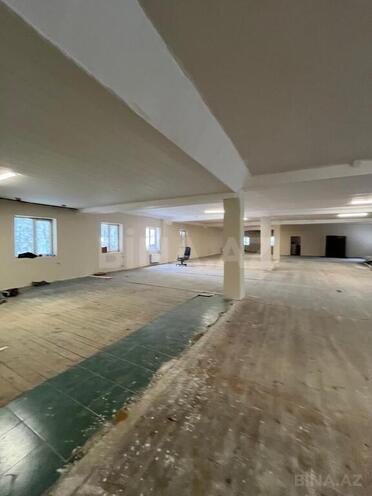 Obyekt - Dərnəgül m. - 370 m² (5)