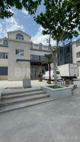 Obyekt - Dərnəgül m. - 370 m² (2)