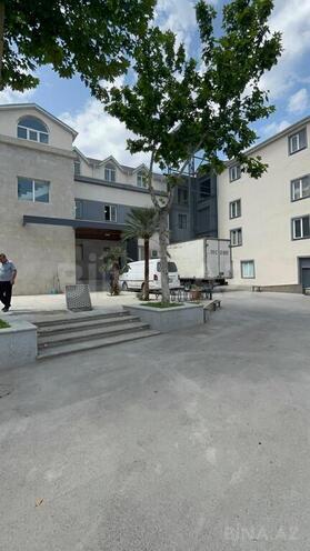Obyekt - Dərnəgül m. - 370 m² (1)