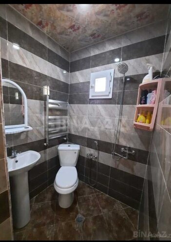 3-комн. дом/дача - Хырдалан - 70 м² (12)