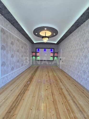 3 otaqlı həyət evi/bağ evi - Binə q. - 100 m² (5)