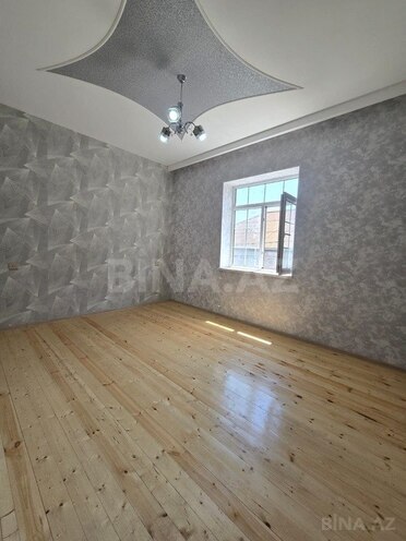 3 otaqlı həyət evi/bağ evi - Binə q. - 100 m² (8)