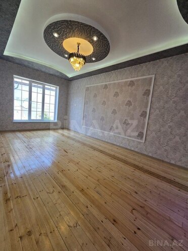 3 otaqlı həyət evi/bağ evi - Binə q. - 100 m² (6)