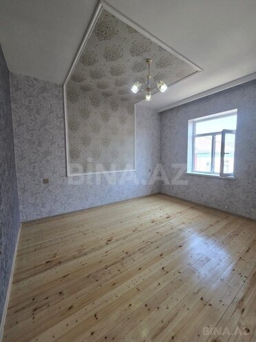 3 otaqlı həyət evi/bağ evi - Binə q. - 100 m² (7)