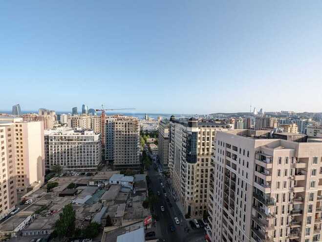 3 otaqlı ofis - 28 May m. - 100 m² (10)