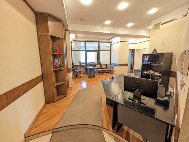 3 otaqlı ofis - 28 May m. - 100 m² (7)