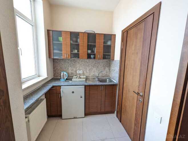 3 otaqlı ofis - 28 May m. - 100 m² (2)