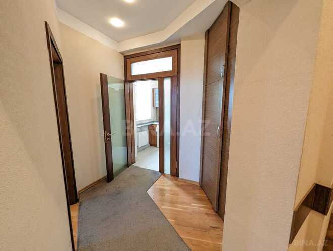 3 otaqlı ofis - 28 May m. - 100 m² (3)