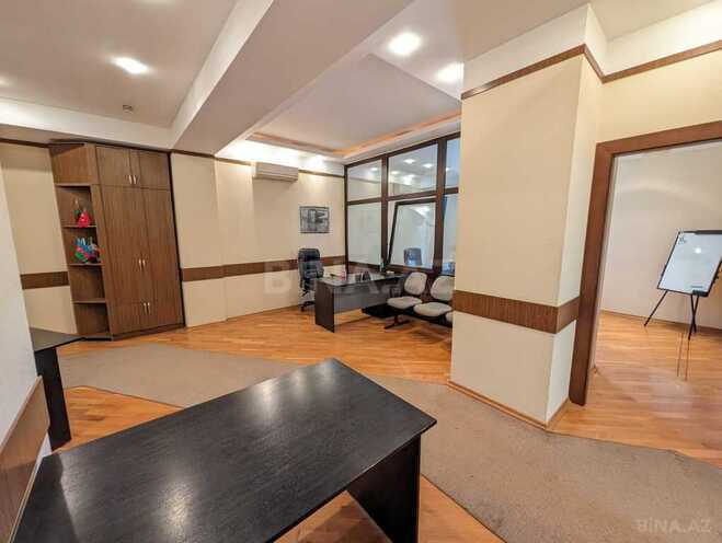3 otaqlı ofis - 28 May m. - 100 m² (5)