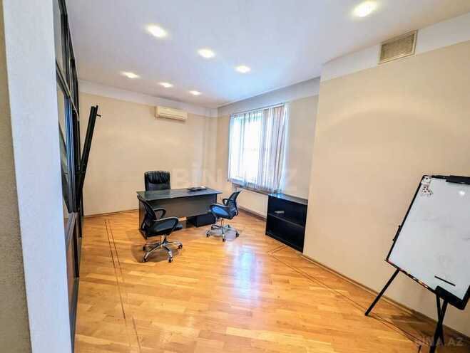 3 otaqlı ofis - 28 May m. - 100 m² (8)