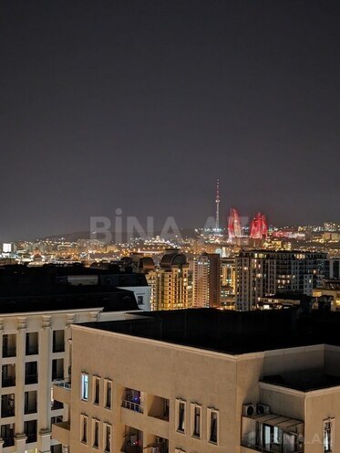3 otaqlı ofis - 28 May m. - 100 m² (9)