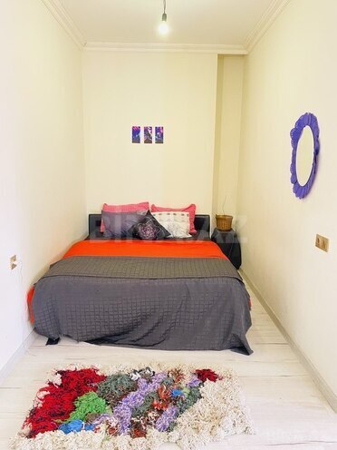1 otaqlı yeni tikili - Nərimanov r. - 54 m² (1)