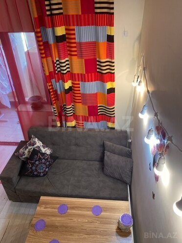 1 otaqlı yeni tikili - Nərimanov r. - 54 m² (3)