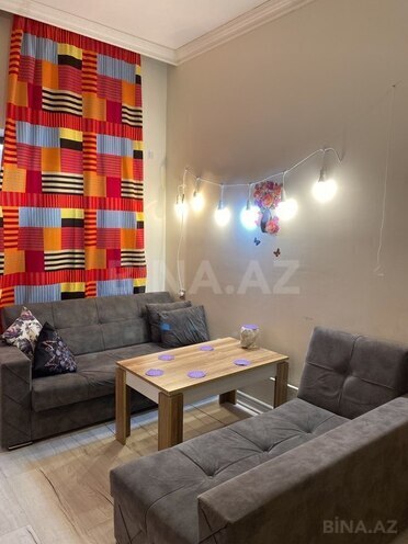 1 otaqlı yeni tikili - Nərimanov r. - 54 m² (6)