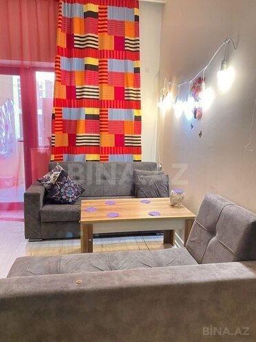 1 otaqlı yeni tikili - Nərimanov r. - 54 m² (5)