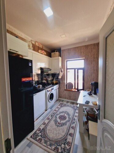 3 otaqlı yeni tikili - Xırdalan - 72 m² (9)