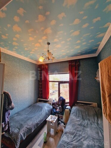 3 otaqlı yeni tikili - Xırdalan - 72 m² (12)