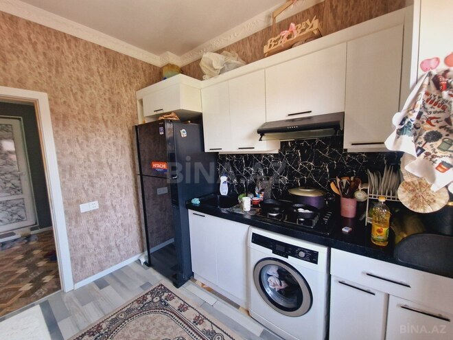3 otaqlı yeni tikili - Xırdalan - 72 m² (10)