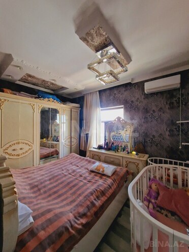 3 otaqlı yeni tikili - Xırdalan - 72 m² (13)