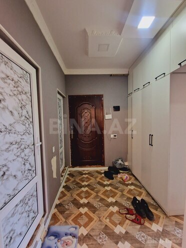 3 otaqlı yeni tikili - Xırdalan - 72 m² (8)