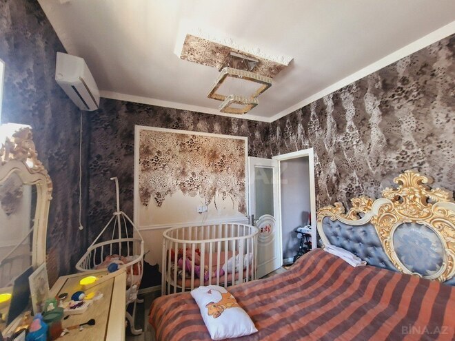 3 otaqlı yeni tikili - Xırdalan - 72 m² (14)