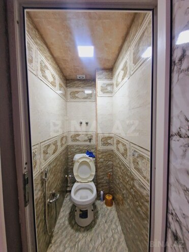 3 otaqlı yeni tikili - Xırdalan - 72 m² (7)