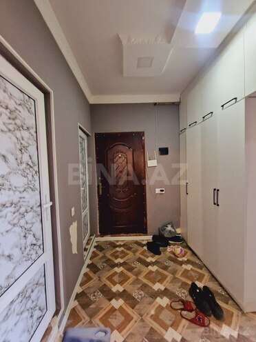 3 otaqlı yeni tikili - Xırdalan - 72 m² (5)