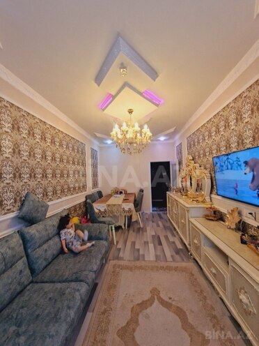 3 otaqlı yeni tikili - Xırdalan - 72 m² (2)