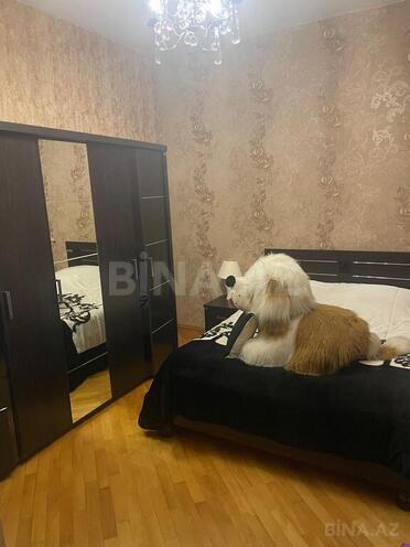 3 otaqlı həyət evi/bağ evi - Novxanı q. - 200 m² (10)