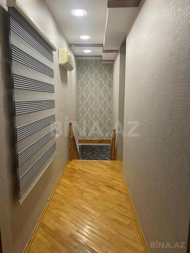 3 otaqlı həyət evi/bağ evi - Novxanı q. - 200 m² (12)