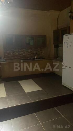 3 otaqlı həyət evi/bağ evi - Novxanı q. - 200 m² (13)